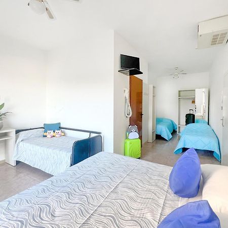 Big Family Hotel Bellaria-Igea Marina Ngoại thất bức ảnh