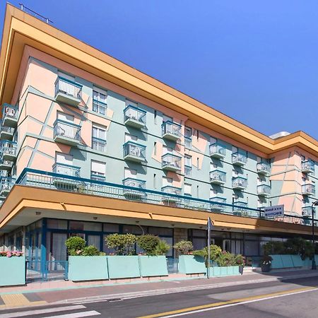 Big Family Hotel Bellaria-Igea Marina Ngoại thất bức ảnh