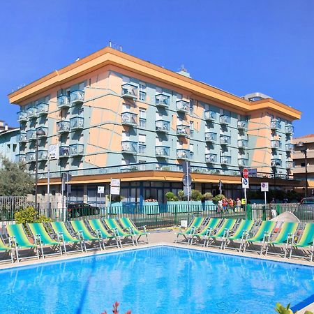 Big Family Hotel Bellaria-Igea Marina Ngoại thất bức ảnh
