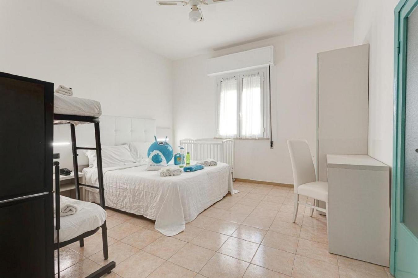 Big Family Hotel Bellaria-Igea Marina Ngoại thất bức ảnh