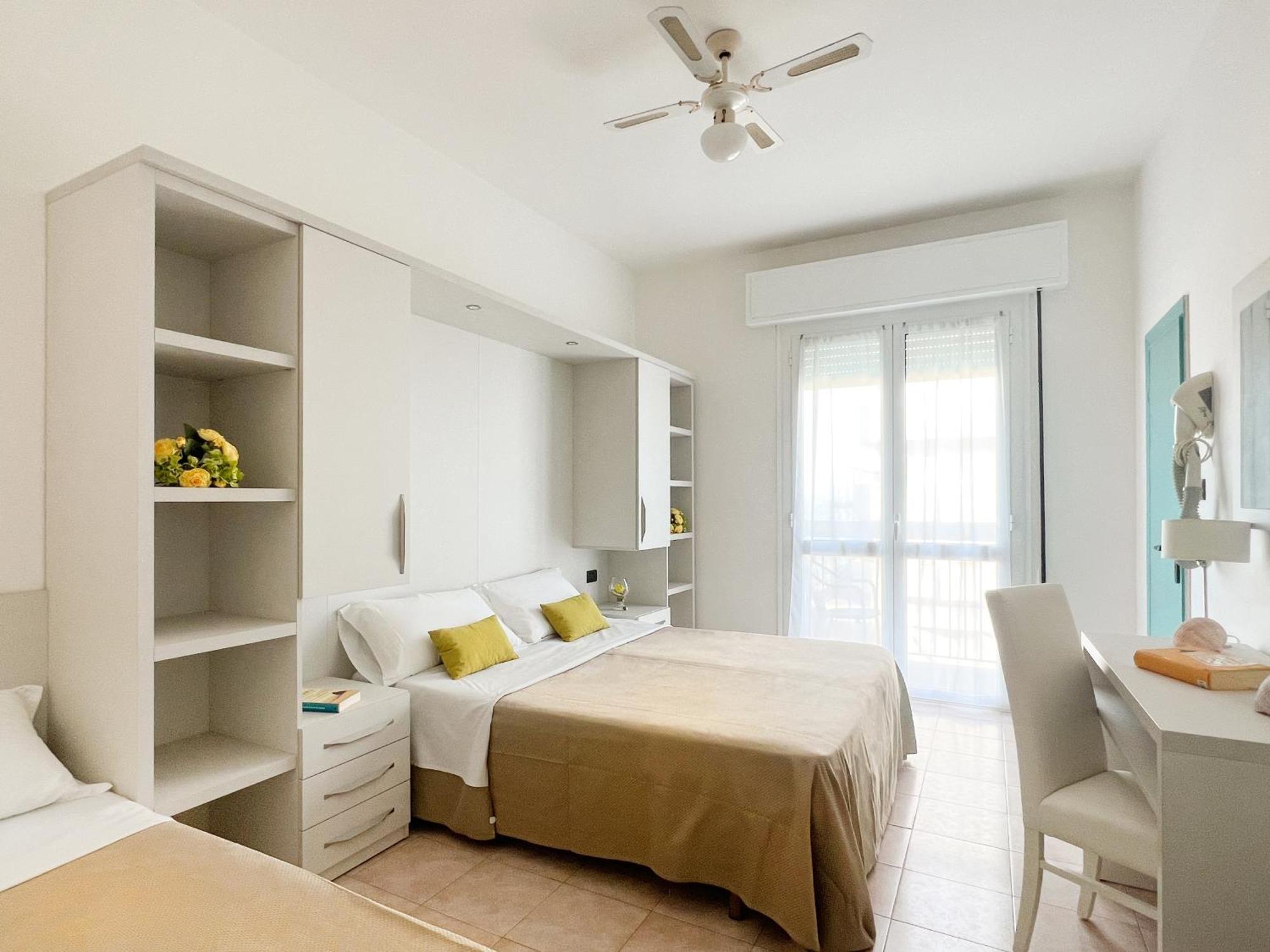 Big Family Hotel Bellaria-Igea Marina Ngoại thất bức ảnh