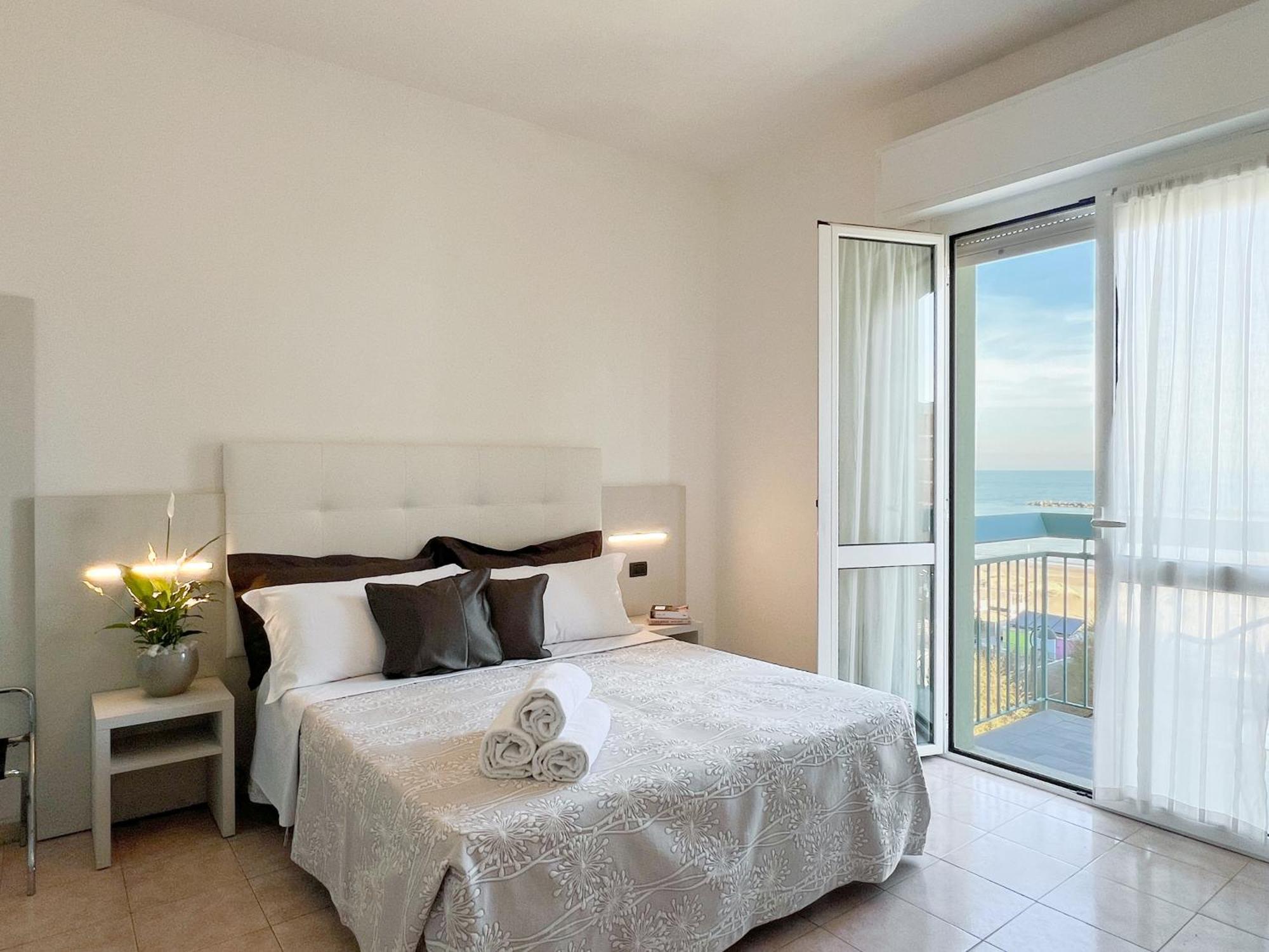 Big Family Hotel Bellaria-Igea Marina Ngoại thất bức ảnh