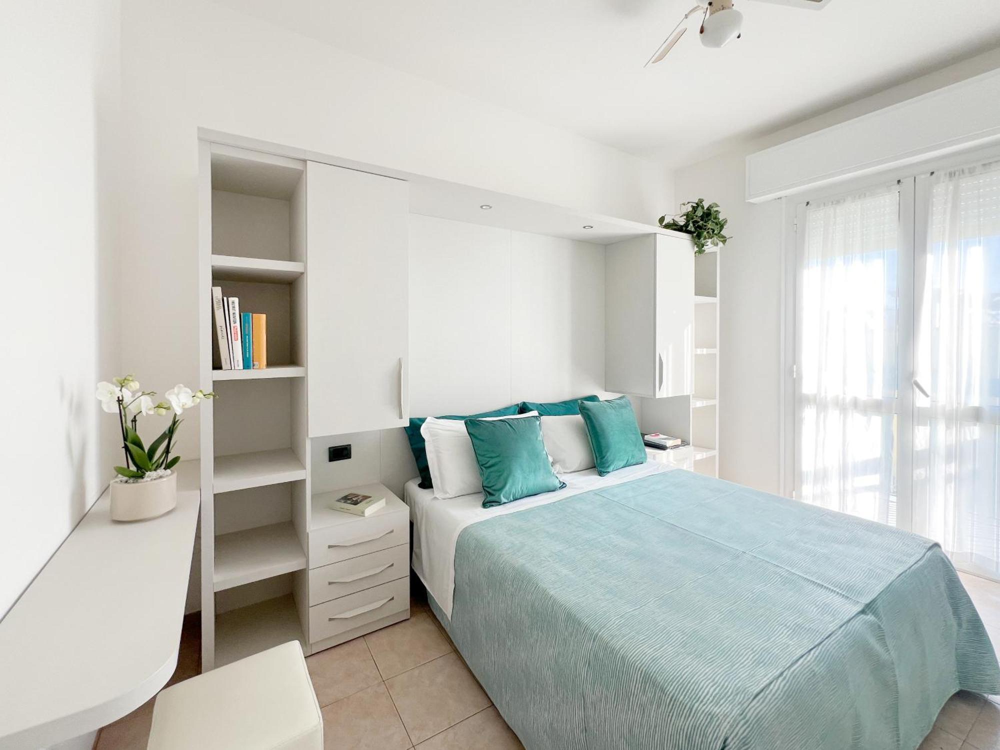 Big Family Hotel Bellaria-Igea Marina Ngoại thất bức ảnh