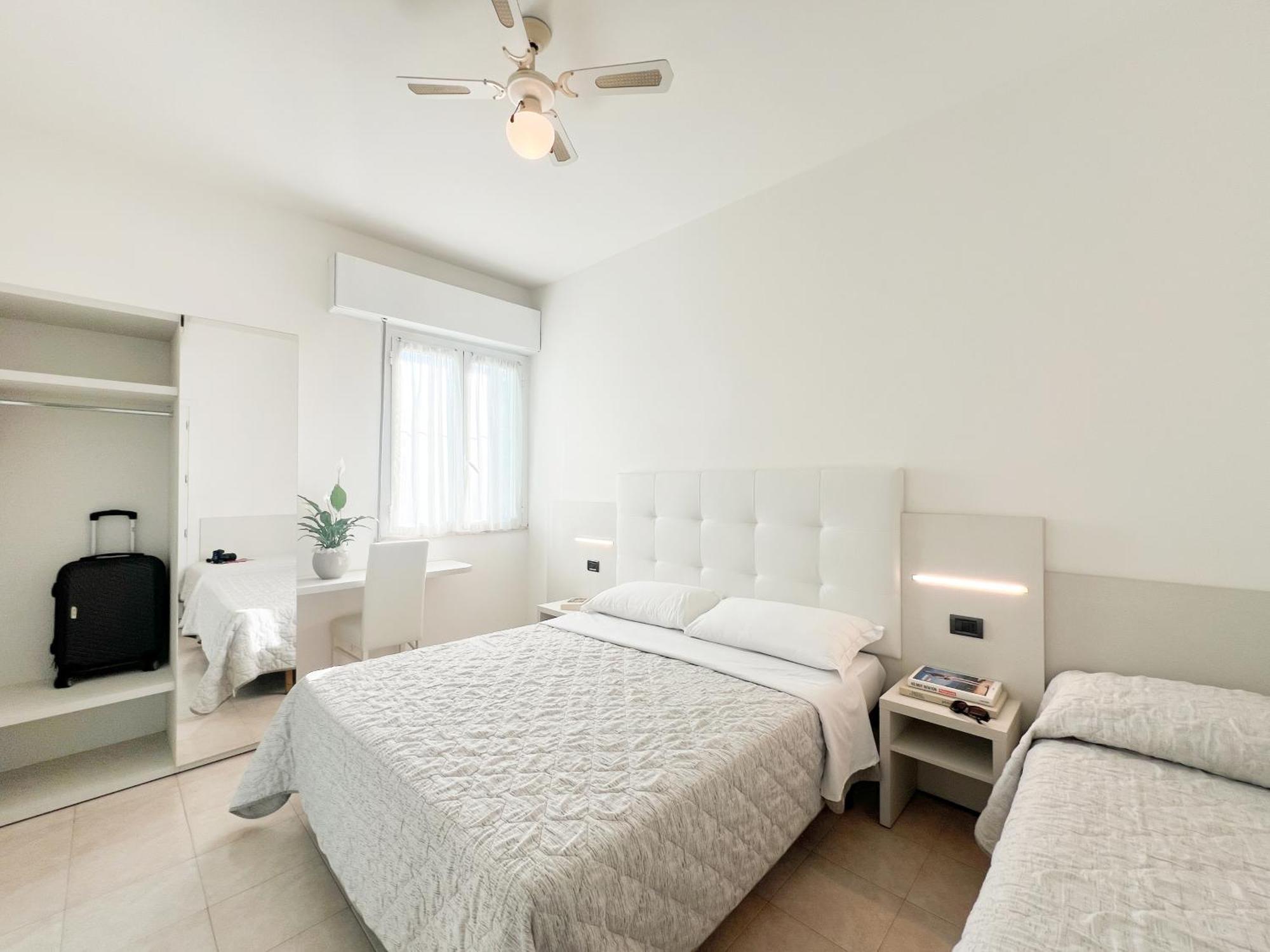 Big Family Hotel Bellaria-Igea Marina Ngoại thất bức ảnh