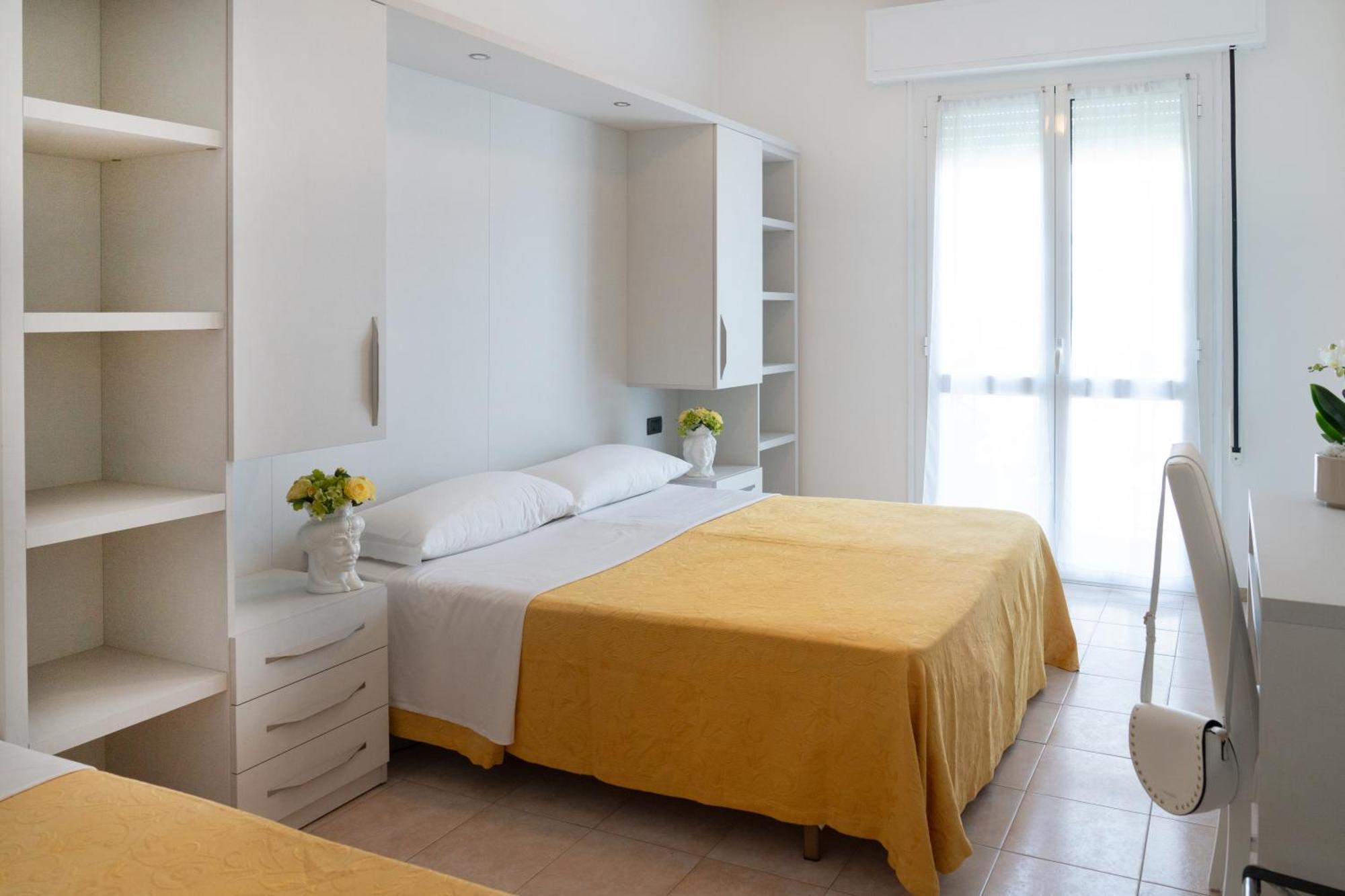 Big Family Hotel Bellaria-Igea Marina Ngoại thất bức ảnh