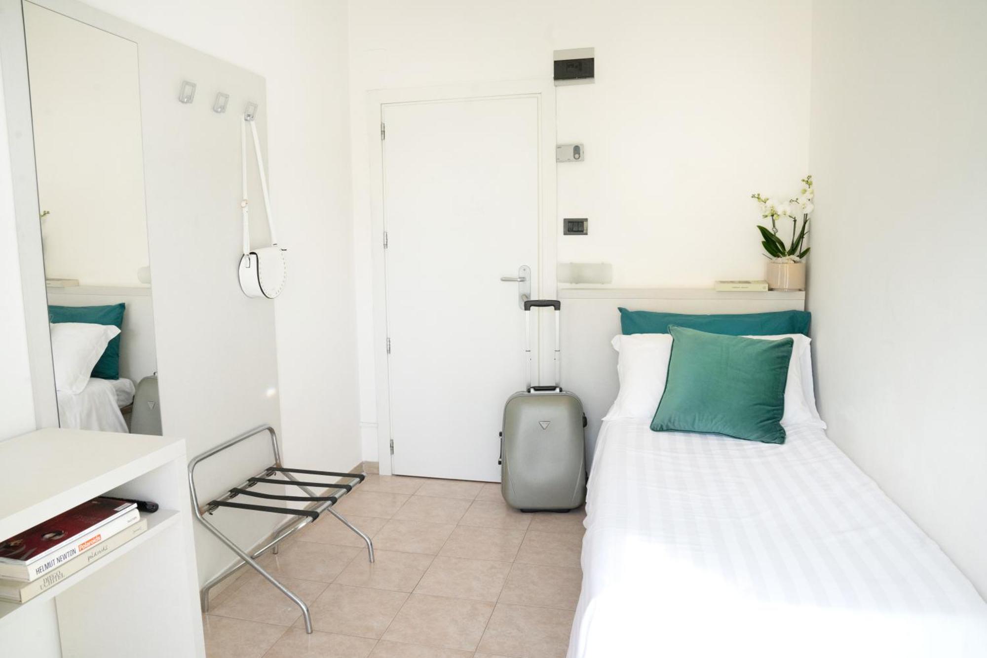 Big Family Hotel Bellaria-Igea Marina Ngoại thất bức ảnh