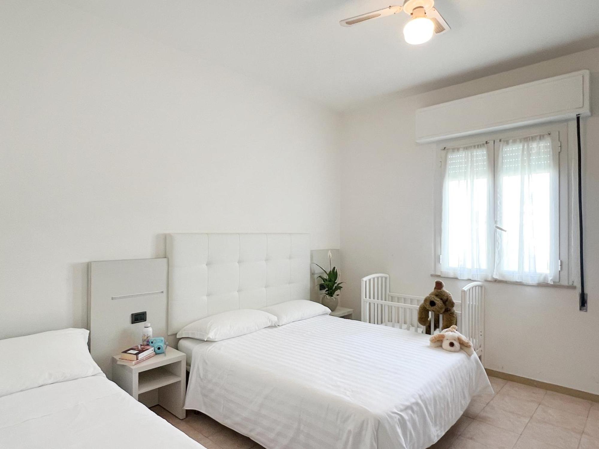 Big Family Hotel Bellaria-Igea Marina Ngoại thất bức ảnh